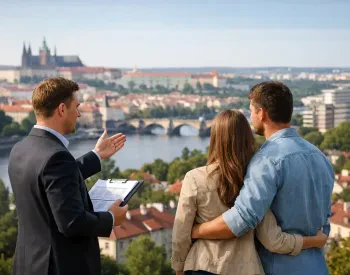 Realitní makléř Praha 5: jak vybírat dobře